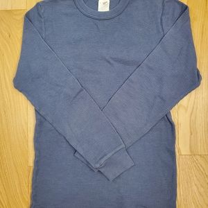 Thermal underlayer